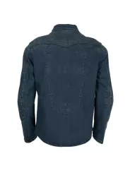 Blouson Vince Toile Coton Armalith - Helstons
