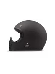 Casque Integral Seventy Five Black Matt - Dmd