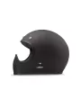 Casque Integral Seventy Five Black Matt - Dmd