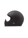 Seventy Five Full Face Helmet Black Matt - DMD