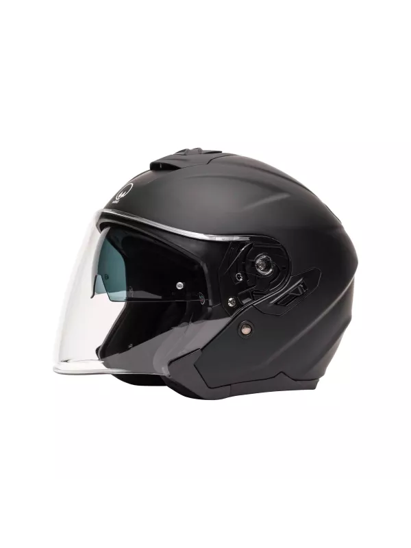 Casque M-Jet Fiber-Mârkö