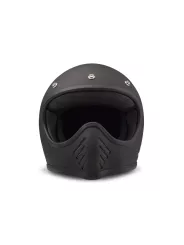 Casque Integral Seventy Five Black Matt - Dmd