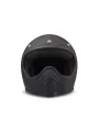 Casco integral Seventy Five Black Matt - DMD