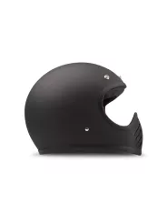 Casque Integral Seventy Five Black Matt - Dmd