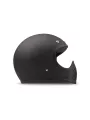 Helm Integral Seventy Five Black Matt - Dmd