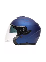 Casque M-Jet Fiber-Mârkö