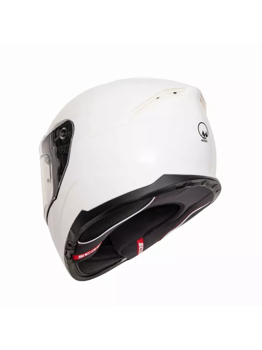 M Fiber 2 Visor-Mârkö