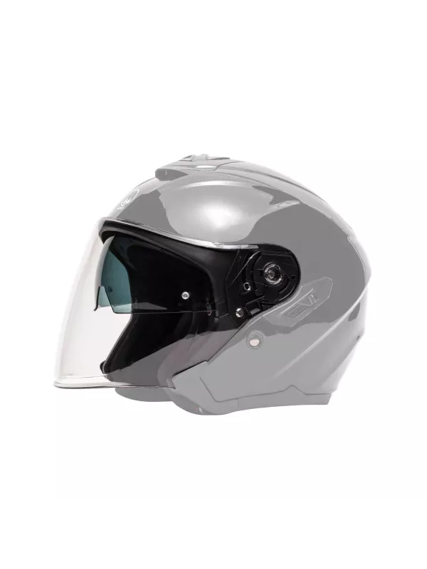 M-Jet Fiber Visor-Mârkö