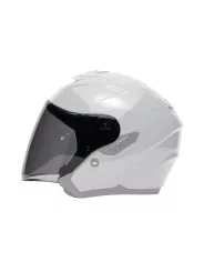 Casco M-Jet Fiber Visor-Mârkö