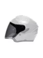 Casco M-Jet Fiber Visor-Mârkö