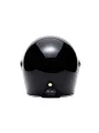 Casque Integral Full Moon - Mârkö (Noir/Rouge)