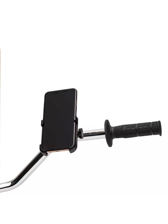 Smartphone-Halterung Gps Aluminium Quick Grip - Vstreet
