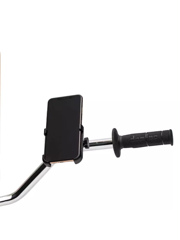 Support Smartphone Gps Aluminium Quick Grip - Vstreet
