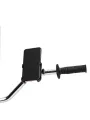 Support Smartphone Gps Aluminium Quick Grip - Vstreet