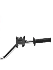 Support Smartphone Gps Aluminium Quick Grip - Vstreet