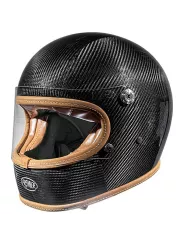 Helm Trophy Platinum Carbon-Premier