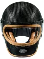 Casque Trophy Platinum Carbon-Premier