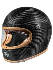 Helm Trophy Platinum Carbon-Premier