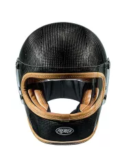 Helm Trophy Platinum Carbon-Premier