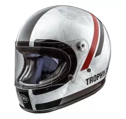 Casque Trophy Dr Do - Premier
