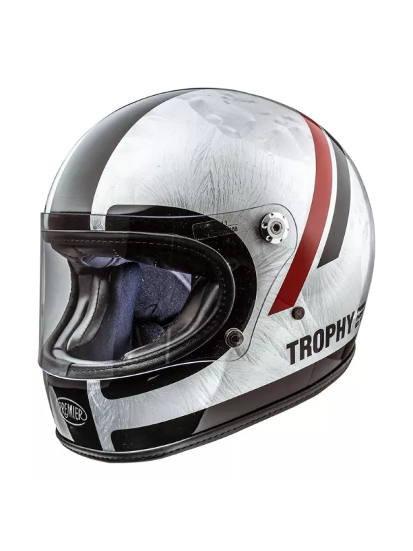 Casque Trophy Dr Do - Premier