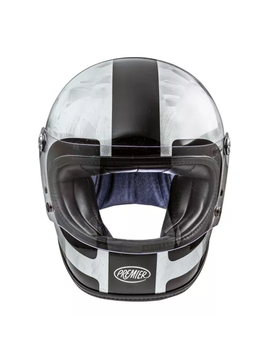 Casque Trophy Dr Do - Premier
