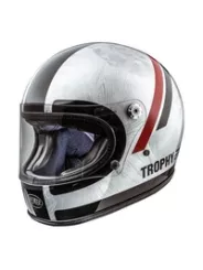 Casque Trophy Dr Do - Premier