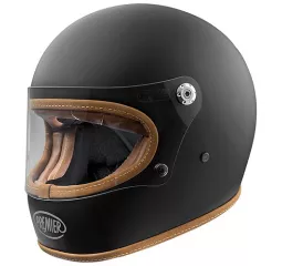Trophy Platinum U9Bm Black Matt - Premier