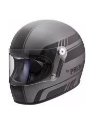 Casque Trophy Bl17Bm-Premier