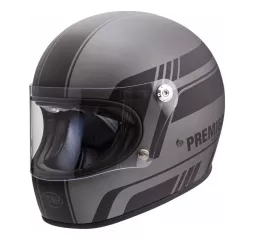 Trophy Bl17Bm Full Face Helmet - Premier