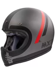 Casco MX DO17BM - Premier