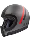 Casco MX DO17BM - Premier