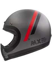 Casco MX DO17BM - Premier