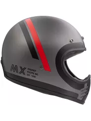 Casco MX DO17BM - Premier
