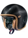 Casque Vintage Platinum Carbon-Premier