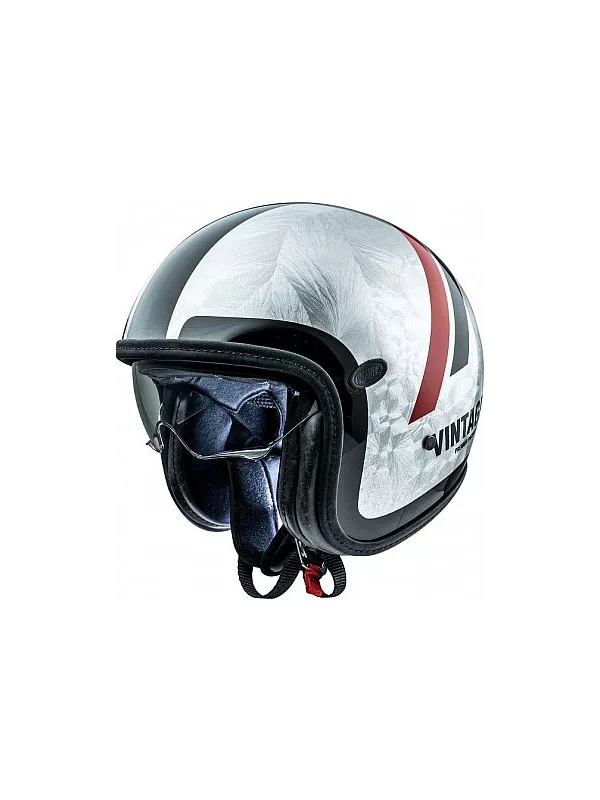 Casque Vintage Dr Do- Premier