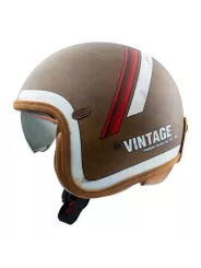 Casco Vintage Bos Do Bm - Premier