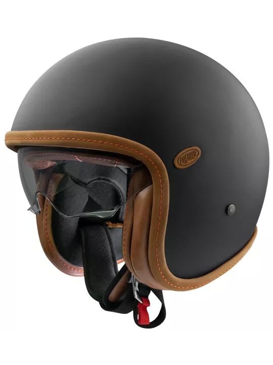 Casque Vintage Platinum U9 Bm - Premier