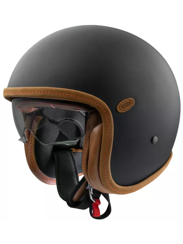 Casco Vintage Platinum U9 Bm-Premier