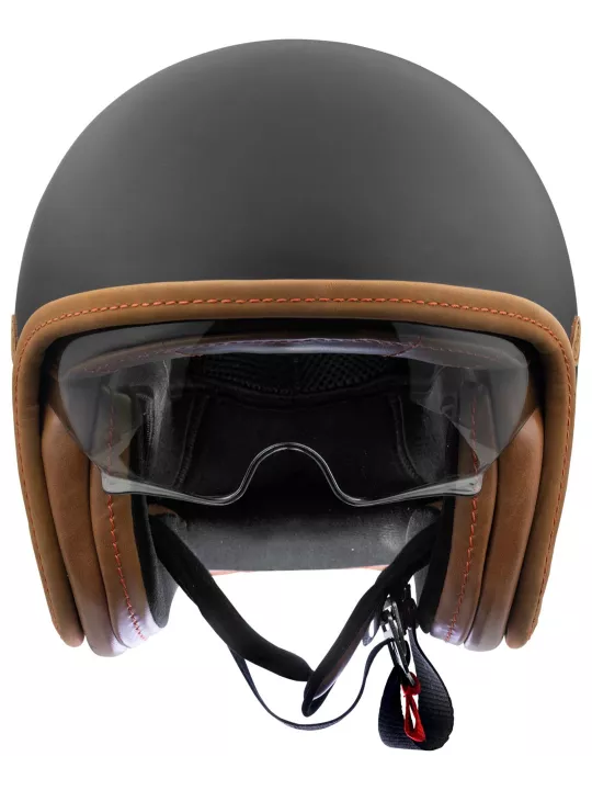 Casco Vintage Platinum U9 Bm-Premier
