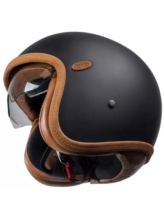Casque Vintage Platinum U9 Bm - Premier