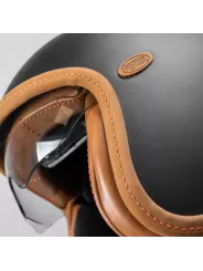 Casque Vintage Platinum U9 Bm - Premier