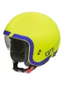 Casco Rocker Lnfluo Bm - Premier
