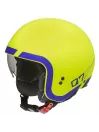 Casco Rocker Lnfluo Bm - Premier