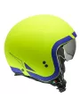 Casco Rocker Lnfluo Bm - Premier