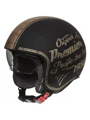 Helm Rocker Or19 Bm-Premier