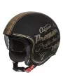 Helm Rocker Or19 Bm-Premier