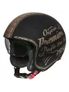 Casco Rocker Or19Bm - Premier
