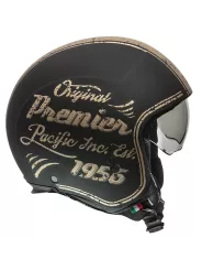 Casco Rocker Or19Bm - Premier