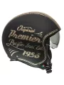 Capacete Rocker Or19 Bm - Premier